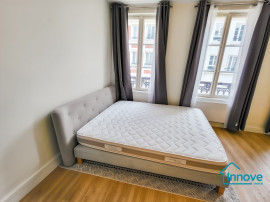 Location
Charmant Studio 32m² - Ecole Militaire