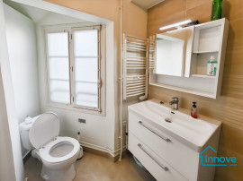 Location
Charmant Studio 32m² - Ecole Militaire