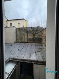 
                                                                                        Vente
                                                                                         Charmant studio - Alesia/Montsouris -DPE D