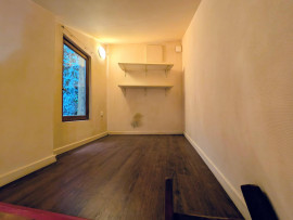 Vente
Charmant studio avec mezzanine dans le vieux Lyon