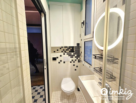 
                                                                                        Vente
                                                                                         Charmant studio avec terrasse de 24 m²