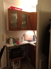 
                                                                                        Location
                                                                                         Charmant studio dans le 9ème