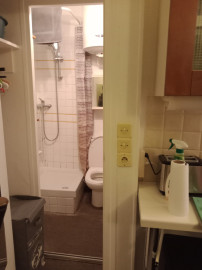 
                                                                                        Location
                                                                                         Charmant studio dans le 9ème