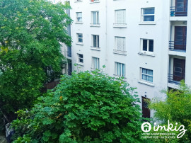 
                                                                                        Vente
                                                                                         Charmant studio de 24 m² refait à neuf