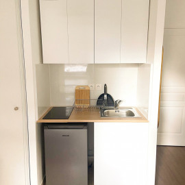 
                                                                                        Location
                                                                                         Charmant Studio de 25m2 à Asnières-sur-Seine