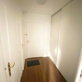 
                                                                                        Location
                                                                                         Charmant Studio de 25m2 à Asnières-sur-Seine