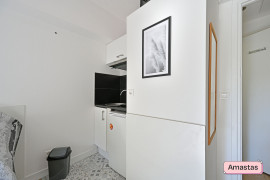 
                                                                                        Location
                                                                                         Charmant studio meublé à Saint Roch Montpellier