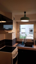 
                                                                                        Location
                                                                                         Charmant studio meublé de 23 m² Paris 9