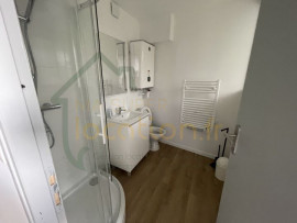Location
Charmant studio meublé en centre ville de Saint-Quentin