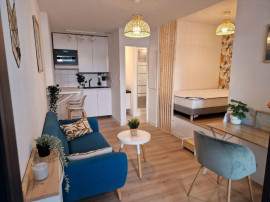 
                                                                                        Location
                                                                                         Charmant studio meublé T1Bis 21m² avec terrasse