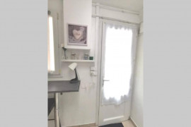 Location
Charmant studio neuf proche de paris