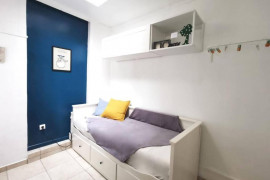 Location
Charmant studio neuf proche de paris
