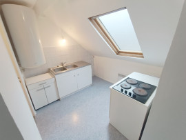 Location
Charmant studio proche facs & gare