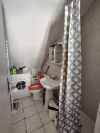 
                                                                                        Location
                                                                                         Charmant studio République