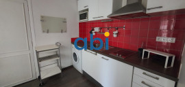 Location
Charmant studio Rue de 24 m2 meublé