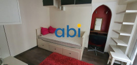 Location
Charmant studio Rue de 24 m2 meublé