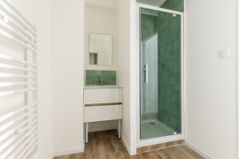 
                                                                                        Location
                                                                                         T1 Bis meublé - 32m² - Centre ville