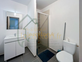 
                                                                                        Location
                                                                                         Charmant T1 BIS meublé complètement rénové