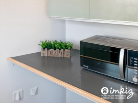 
                                                                                        Vente
                                                                                         Charmant T1 rénové avec balcon et cave