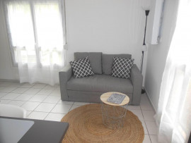 Location
Charmant T2