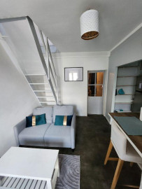 
                                                                                        Location
                                                                                         Charmant T2 à Choisy-le-Roi