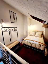 
                                                                                        Location
                                                                                         Charmant T2 à Choisy-le-Roi