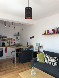 
                                                                                        Location
                                                                                         Charmant T2 avec jardin/terrasse