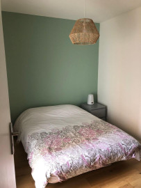 
                                                                                        Location
                                                                                         Charmant T2 avec jardin/terrasse