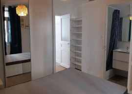
                                                                                        Location
                                                                                         Charmant T2 avec terrasse - Belle de mai