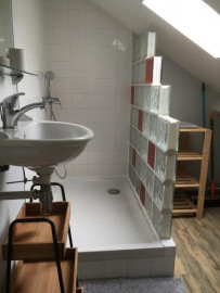 Location
Charmant T2 disponible