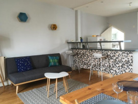 Location
Charmant T2 disponible
