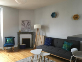 Location
Charmant T2 disponible