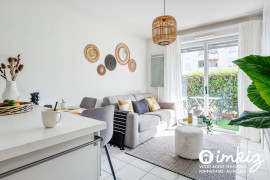 
                                                                                        Vente
                                                                                         Charmant T2 fonctionnel et calme – Centre Pessac