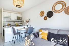 
                                                                                        Vente
                                                                                         Charmant T2 fonctionnel et calme – Centre Pessac