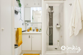 
                                                                                        Vente
                                                                                         Charmant T2 fonctionnel et calme – Centre Pessac