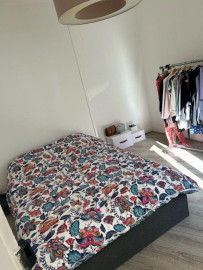 
                                                                                        Location
                                                                                         Charmant T2 lumineux - 40 m2