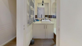 Location
Charmant T2 lumineux et meublé de 47 m2
