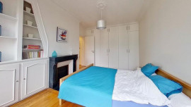 Location
Charmant T2 lumineux et meublé de 47 m2