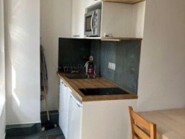 
                                                                                        Location
                                                                                         Charmant T2 meublé 31m² entièrement rénové