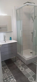 
                                                                                        Location
                                                                                         Charmant T2 meublé 43m² lumineux et rénové