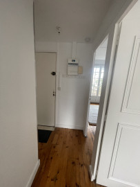 Location
Charmant T2 meublé