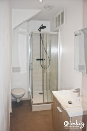 
                                                                                        Vente
                                                                                         Charmant T2 meublé