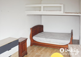 
                                                                                        Vente
                                                                                         Charmant T2 meublé