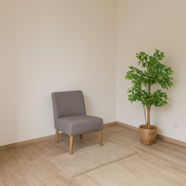 Vente
Charmant T2 Moderne à Dijon - Quartier Vinécée - Neuf