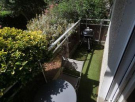 
                                                                                        Location
                                                                                         Charmant T2 Quartier Sept Deniers meublé