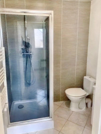 
                                                                                        Location
                                                                                         Charmant T2 rénové avec cuisine ouverte