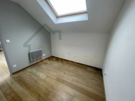Location
Charmant T2 SAINT-QUENTIN CENTRE VILLE
