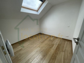 Location
Charmant T2 SAINT-QUENTIN CENTRE VILLE