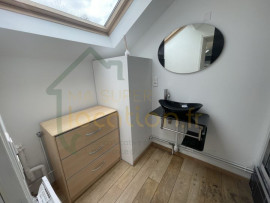 Location
Charmant T2 SAINT-QUENTIN CENTRE VILLE