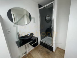 Location
Charmant T2 SAINT-QUENTIN CENTRE VILLE